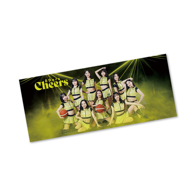 89ERSチアーズタオル 2025-26_ver.1